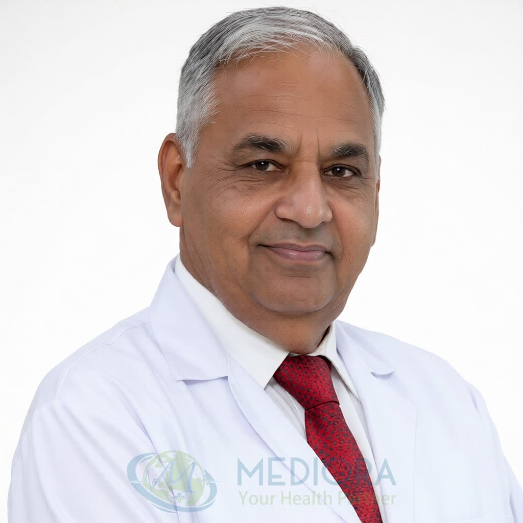 Dr. Ashok Kumar Jhingan image 1