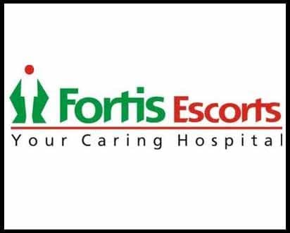 Fortis Escorts Heart Hospital, Delhi (FEHI)