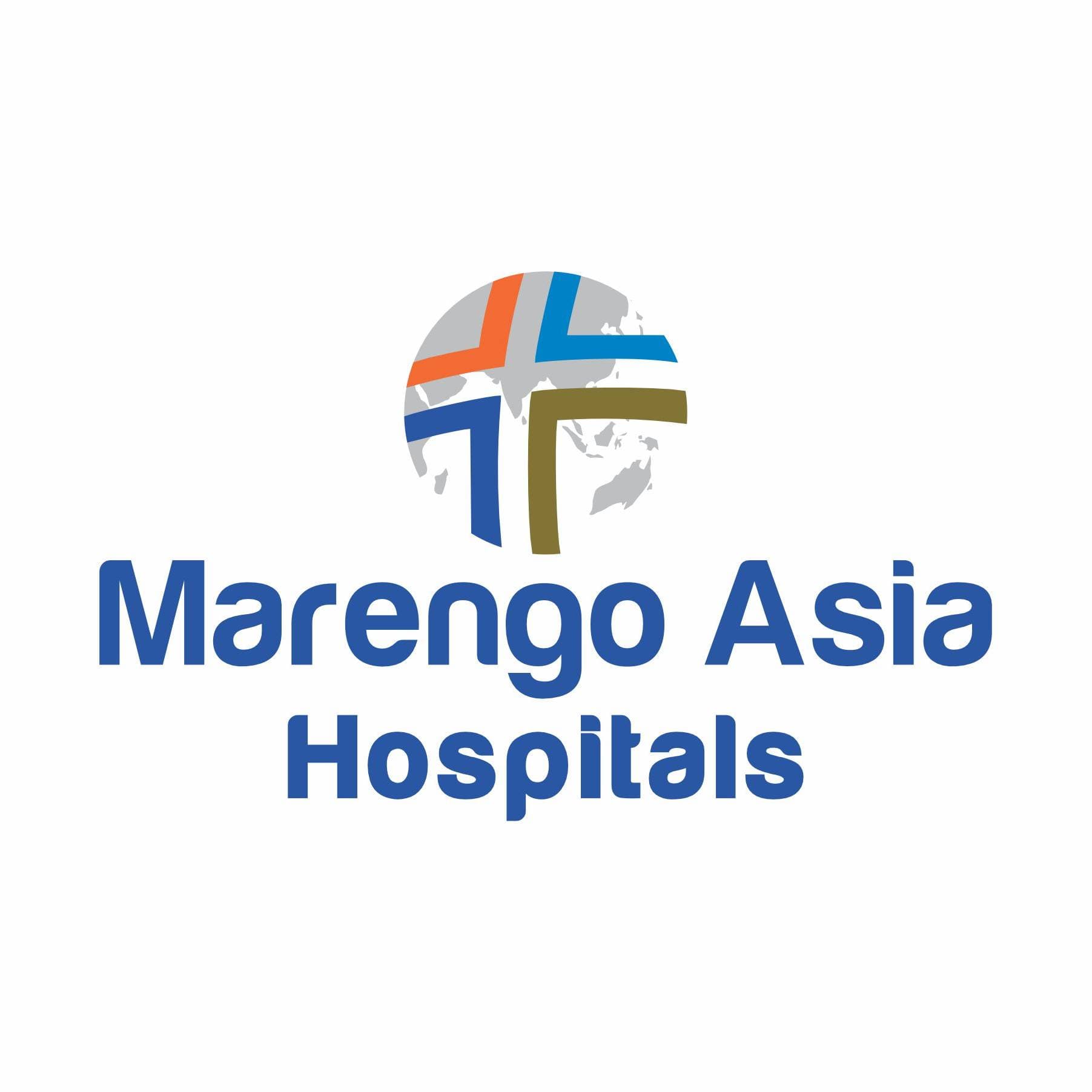 Marengo Asia Hospital, Gurgaon, India