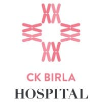 CK Birla Hospital, Gurgaon, India